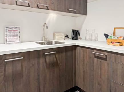 Image 39 of Regus - Noorderpoort 33