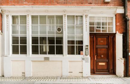 Image 1 of Sub800 Managed (565 - 565 sqft) - 10 Ironmonger Ln, London EC2V 8EY, UK
