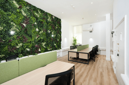 Image 2 of Sub800 Managed (565 - 565 sqft) - 10 Ironmonger Ln, London EC2V 8EY, UK