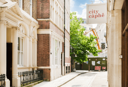 Image 3 of Sub800 Managed (565 - 565 sqft) - 10 Ironmonger Ln, London EC2V 8EY, UK