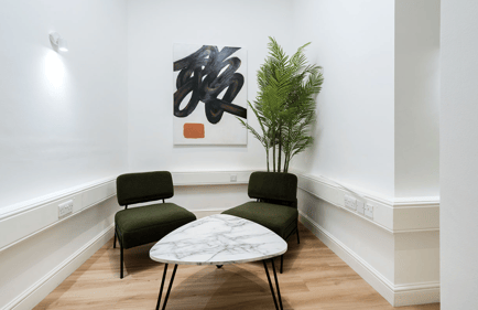 Image 4 of Sub800 Managed (565 - 565 sqft) - 10 Ironmonger Ln, London EC2V 8EY, UK