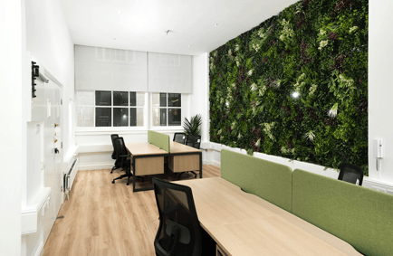 Image 5 of Sub800 Managed (565 - 565 sqft) - 10 Ironmonger Ln, London EC2V 8EY, UK