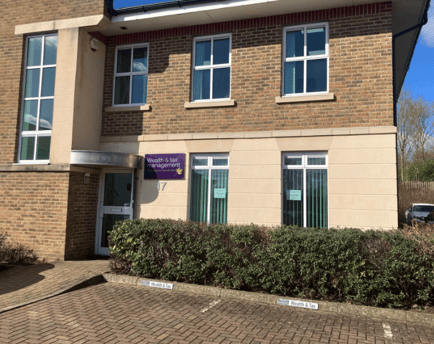 Image 1 of Wealth and Tax Management Ltd - 17 Shirwell Crescent, MK4 - Milton Keynes