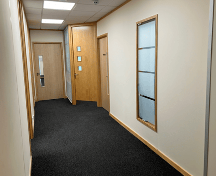 Image 4 of Wealth and Tax Management Ltd - 17 Shirwell Crescent, MK4 - Milton Keynes