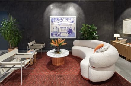 Image 2 of Wework - R. Alexandre Herculano, 50, 1250-096  - Lisbon