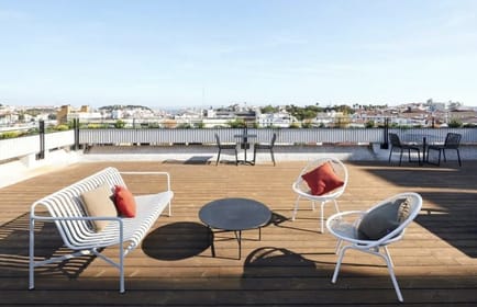 Image 6 of Wework - R. Alexandre Herculano, 50, 1250-096  - Lisbon