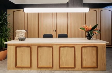 Image 7 of Wework - R. Alexandre Herculano, 50, 1250-096  - Lisbon