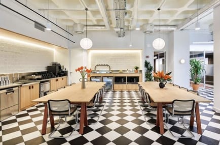 Image 8 of Wework - R. Alexandre Herculano, 50, 1250-096  - Lisbon