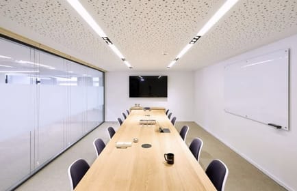 Image 9 of Wework - R. Alexandre Herculano, 50, 1250-096  - Lisbon