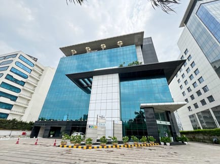 Image 1 of Regus - Plot No 4, Sector 135,2nd Floor, Aykon Tower