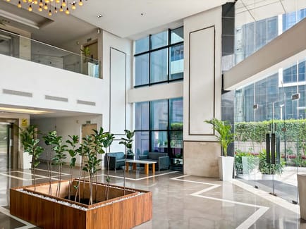 Image 3 of Regus - Plot No 4, Sector 135,2nd Floor, Aykon Tower
