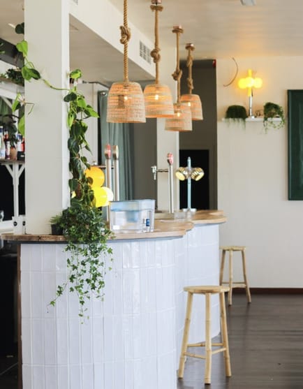Image 2 of Tribe Social Club - Av. Gen. Humberto Delgado, 2825-280 - Costa da Caparica - Portugal