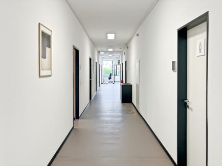 Image 14 of Regus - Uhlandstraße 9