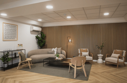 Image 5 of Identity Workspace - 25 Chapel St, NW1 - Paddington