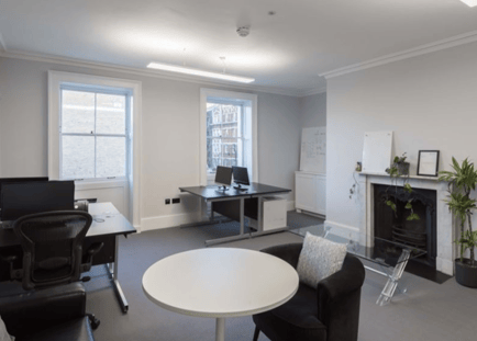 Image 3 of Identity Workspace - 4 Bloomsbury Place, WC1 - Bloomsbury