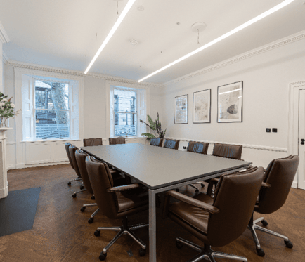 Image 6 of Identity Workspace - 4 Bloomsbury Place, WC1 - Bloomsbury