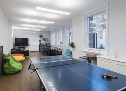 Image 7 of Identity Workspace - 4 Bloomsbury Place, WC1 - Bloomsbury