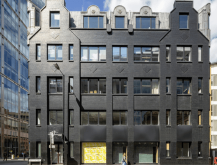 Image 1 of Identity Workspace - 1 Norton Folgate, E1 -Shoreditch