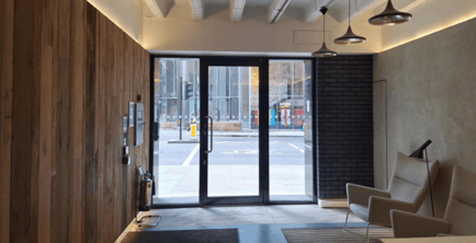 Image 3 of Identity Workspace - 1 Norton Folgate, E1 -Shoreditch