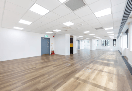 Image 4 of Identity Workspace - 1 Norton Folgate, E1 -Shoreditch