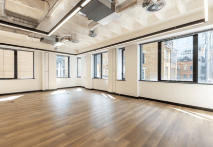 Image 6 of Identity Workspace - 1 Norton Folgate, E1 -Shoreditch