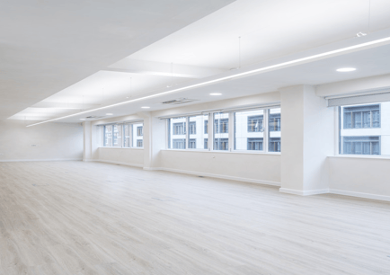 Image 3 of Identity Workspace - 11-21 Paul St, EC2A - Shoreditch