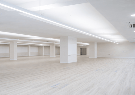 Image 4 of Identity Workspace - 11-21 Paul St, EC2A - Shoreditch