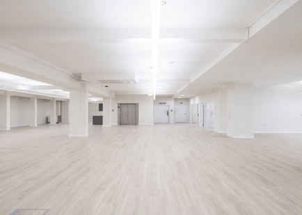 Image 9 of Identity Workspace - 11-21 Paul St, EC2A - Shoreditch