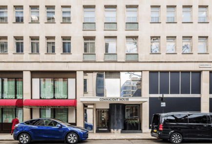 Image 2 of Identity Workspace - 1-3 Mount St, W1K - Mayfair