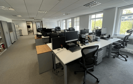 Image 4 of Identity Workspace - 1-3 Mount St, W1K - Mayfair