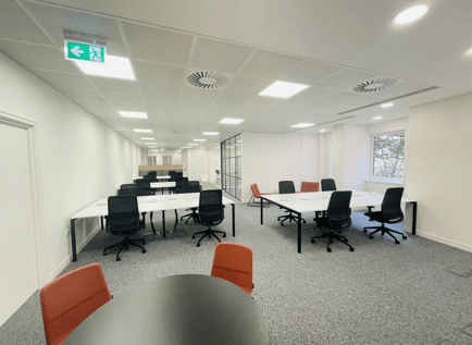 Image 1 of Identity Workspace - 80-84 Leadenhall St, EC3 - Aldgate