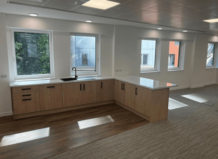 Image 5 of Identity Workspace - 80-84 Leadenhall St, EC3 - Aldgate
