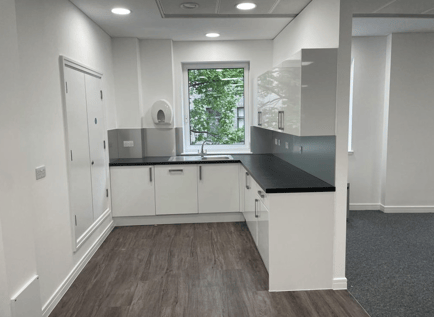 Image 4 of Identity Workspace - 80-84 Leadenhall St, EC3 - Aldgate