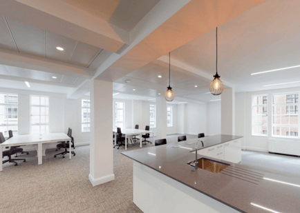 Image 4 of Identity Workspace - 27 Old Jewry, EC2 - Bank