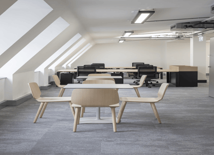 Image 5 of Identity Workspace - 30 City Road, EC2 - Old Street