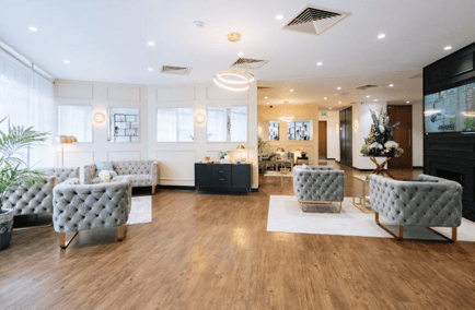 Image 1 of Identity Workspace - 42 Upper Berkeley St, W1H - Marylebone