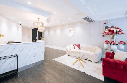 Image 2 of Identity Workspace - 42 Upper Berkeley St, W1H - Marylebone