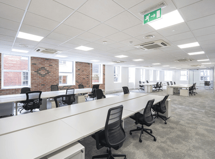 Image 1 of Identity Workspace - 35-39 Maddox Street, W1S - Mayfair
