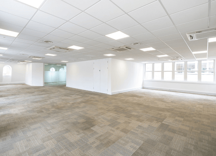 Image 2 of Identity Workspace - 35-39 Maddox Street, W1S - Mayfair