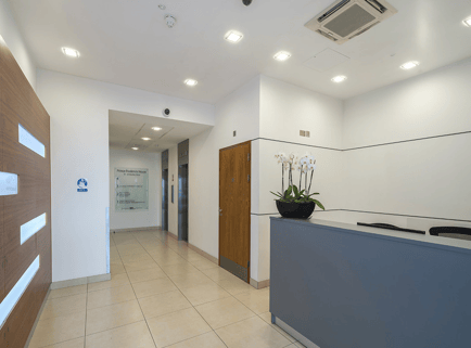Image 4 of Identity Workspace - 35-39 Maddox Street, W1S - Mayfair