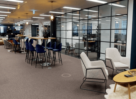 Image 1 of Identity Workspace - 64 North Row, W1K - Mayfair