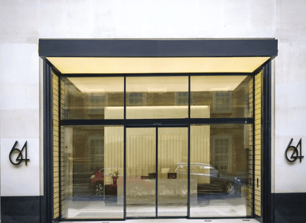 Image 3 of Identity Workspace - 64 North Row, W1K - Mayfair
