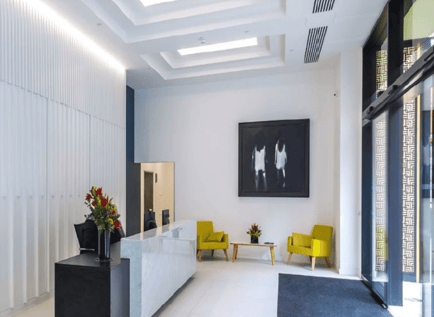 Image 6 of Identity Workspace - 64 North Row, W1K - Mayfair