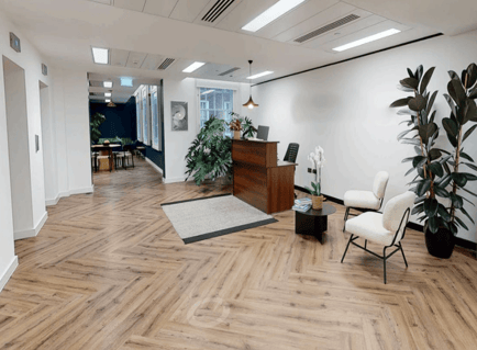 Image 7 of Identity Workspace - 64 North Row, W1K - Mayfair