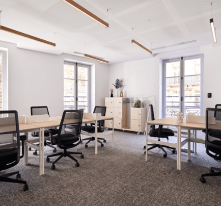 Image 1 of Morning - Bourse - 4 Pl. de la Bourse, 75002 - Paris, Bourse