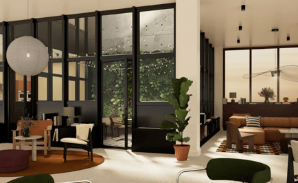 Image 1 of Morning - Laborde - 2 rue Laborde, 75008 - Saint-Augustin - Paris