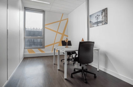 Image 2 of IWG (Regus) - Eurotech House - Burnington Way, PL5 - Plymouth