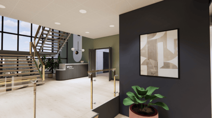 Image 2 of Wizu Workspace - East Coast House - 25  Skeldergate, YO1 6DH - York