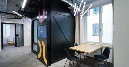 Image 2 of Zenwork Palác ARA - Perlová 5, 110 00 Staré Město