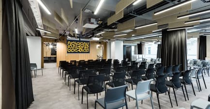 Image 5 of Zenwork Palác ARA - Perlová 5, 110 00 Staré Město